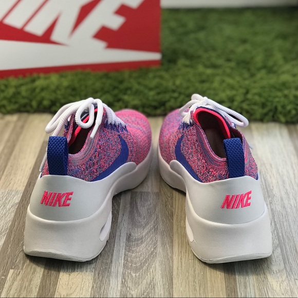 NWT Nike Air Max Thea Ultra FK MultiColor WMNS - Picture 7 of 8